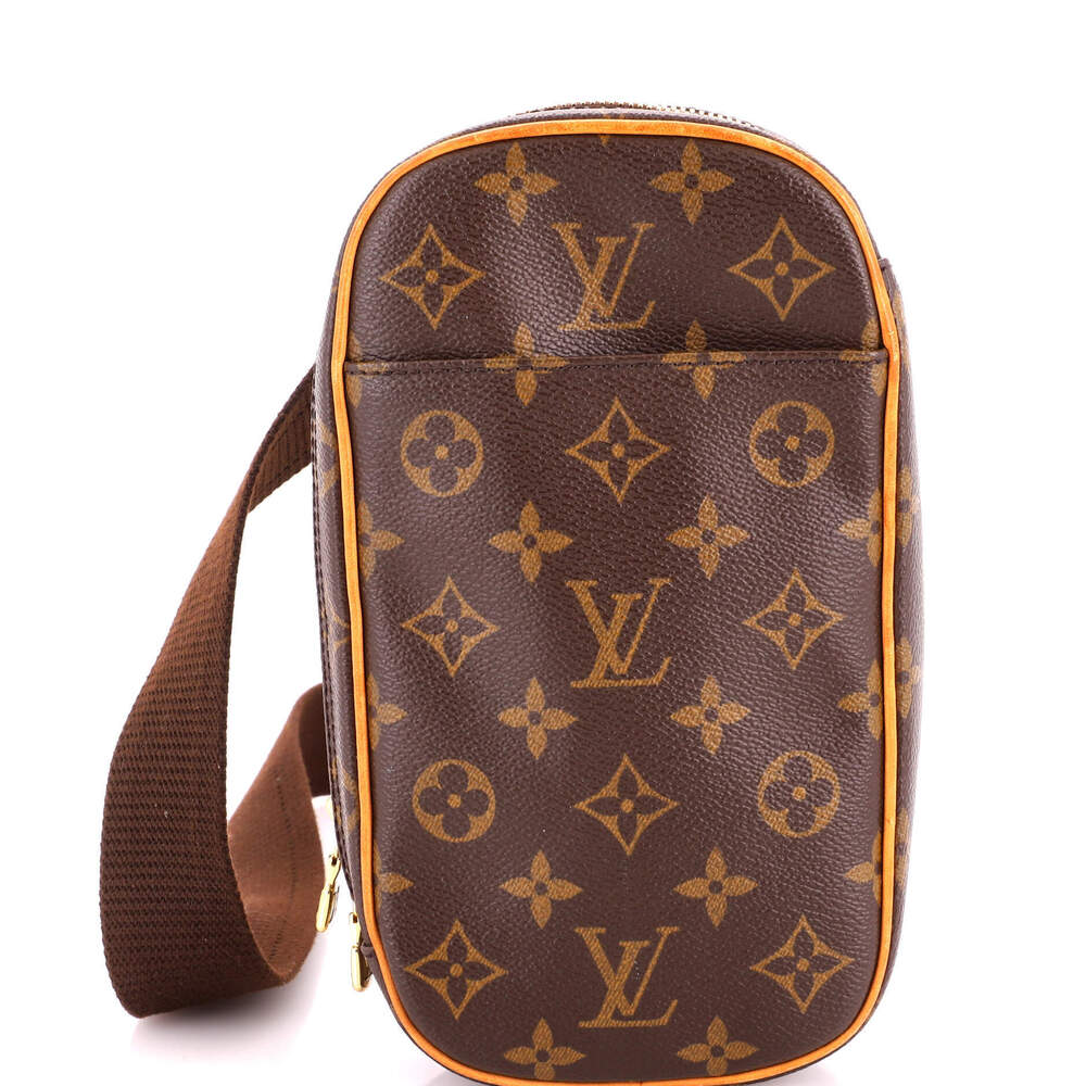 Louis Vuitton Pochette Gange
